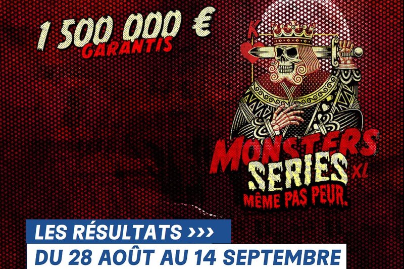France - monsterwin inscription