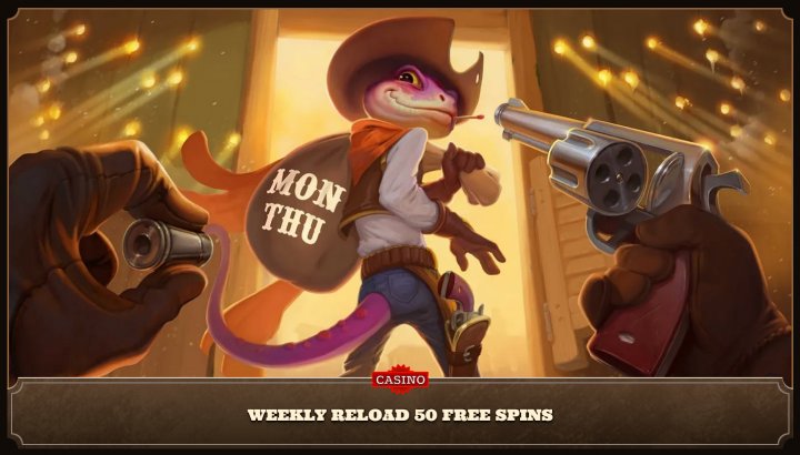 Experience the Thrill of Online Gaming with Lizaro Casino UK Today in United Kingdom