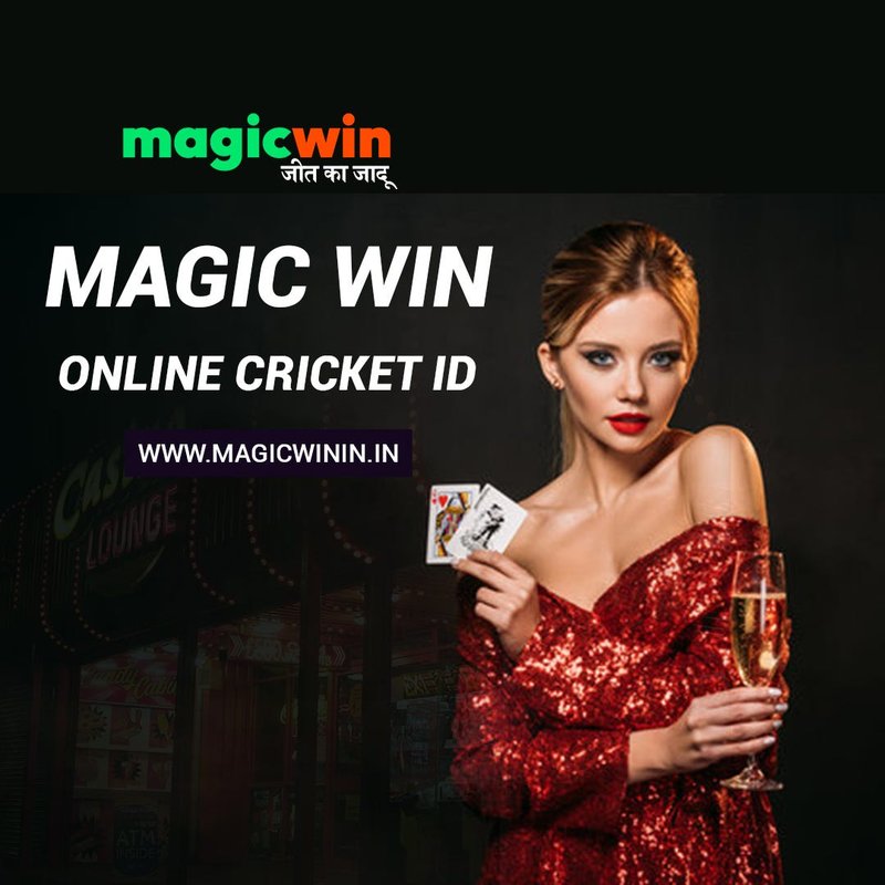 Guide to magicwin casino