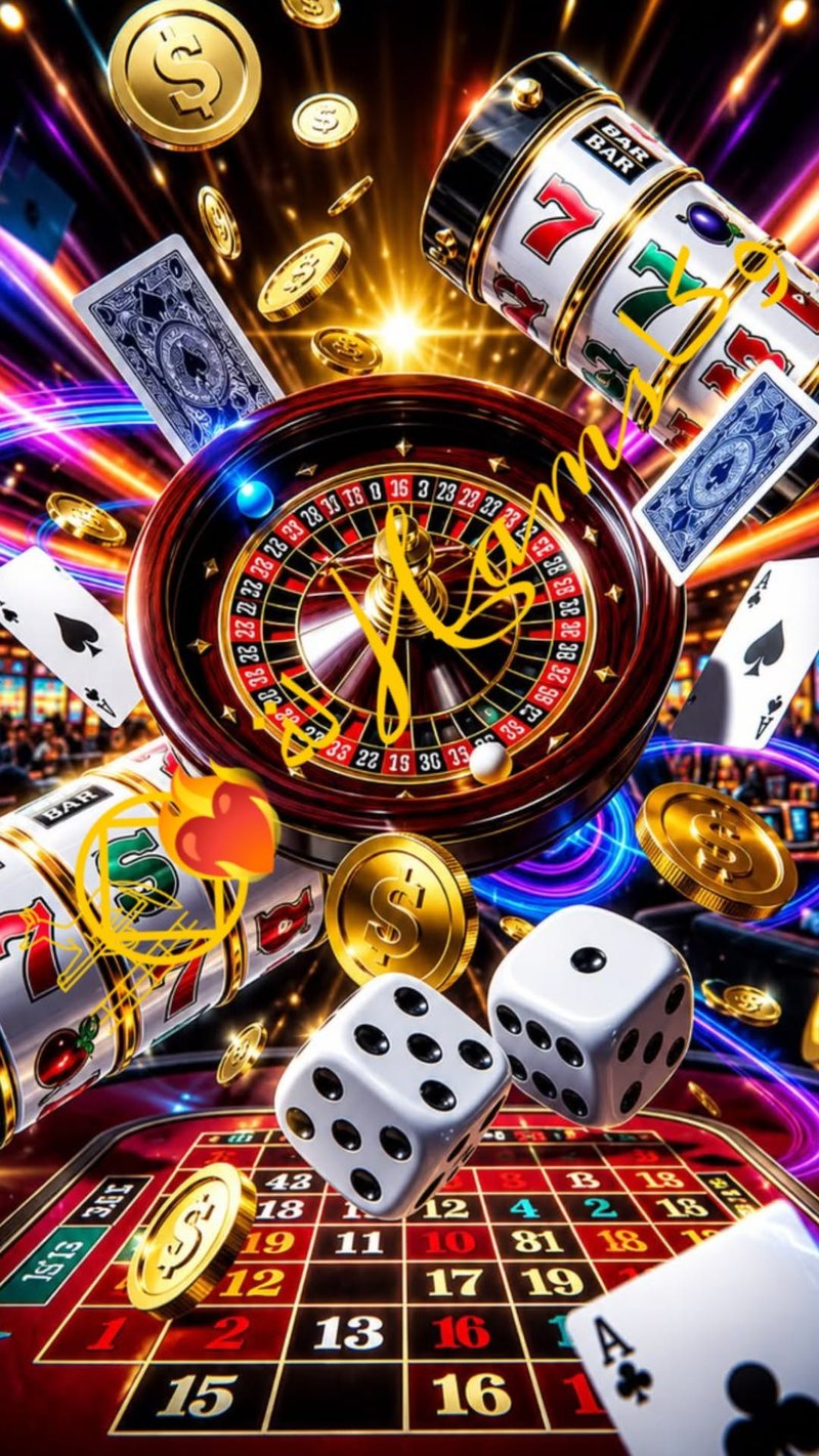 France - magius casino en ligne